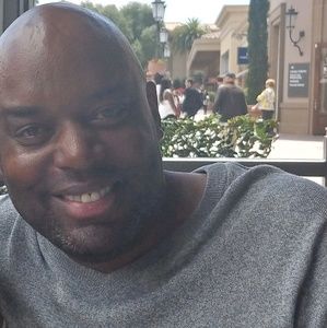 Meet your Posher, Thurman